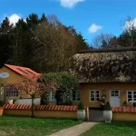 Mariannes Hundepension