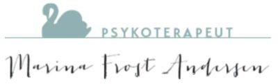 marinafrost.dk logo