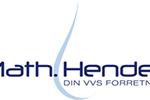 Mathias Hendes Eftf., Aabenraa af 2000 ApS