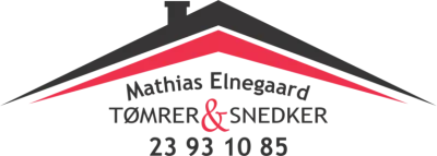 mathiaselnegaard.dk logo