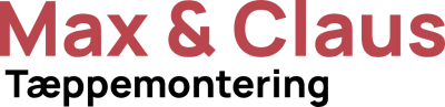 maxclausgulve.dk logo