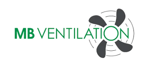 mbventilation.dk logo