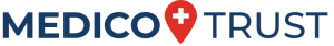 medicotrust.com logo