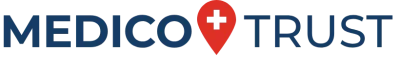 medicotrust.com logo