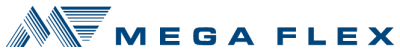 megaflex.dk logo