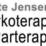 Psykoterapeut Mette Jensen