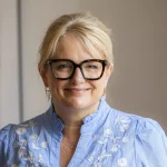 Michella Kejser, Klinik for psykoterapi