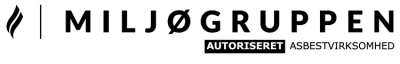 miljoegruppen.dk logo