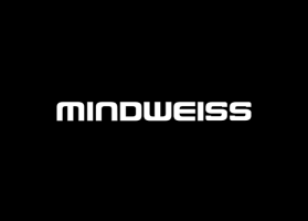 mindweiss.dk logo