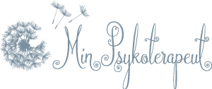 minpsykoterapeut.dk logo