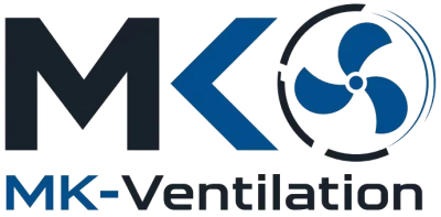 mkventilation.dk logo