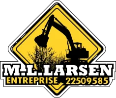 mllarsen.dk logo