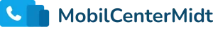 mobilcentermidt.dk logo