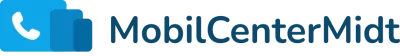 mobilcentermidt.dk logo