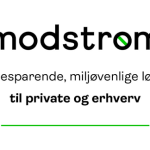 Modstrøm Danmark A/S