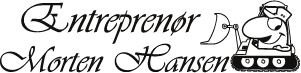 mortenvh.dk logo