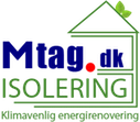 mtagisolering.dk logo