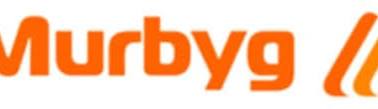 murbyg.dk logo