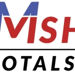 MVishart ApS