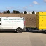 Nakskov Isoleringsforretning ApS