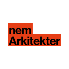 nemarkitekter.dk logo
