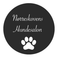 noerreskovenshundesalon.dk logo