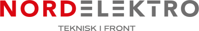 nordelektro.dk logo