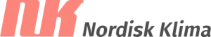 nordiskklima.dk logo