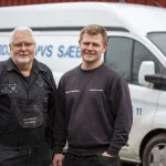 Nordjysk VVS Sæby ApS