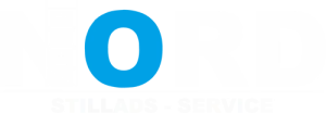 nordstilladsservice.dk logo