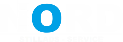 nordstilladsservice.dk logo