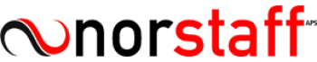 norstaff.dk logo