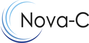 nova-c.dk logo