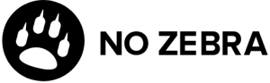 nozebra.dk logo
