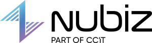 nubiz.dk logo