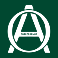 o-a.dk logo