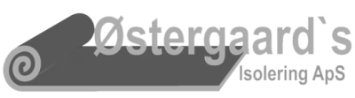 oestergaard-isolering.dk logo