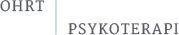 ohrtpsykoterapi.dk logo