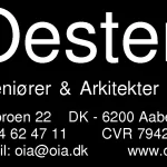 Oesten Ingeniører & Arkitekter