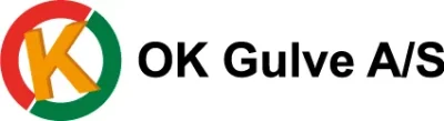 okgulve.dk logo