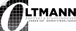 oltmannarkitekt.dk logo
