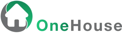 onehouse.dk logo