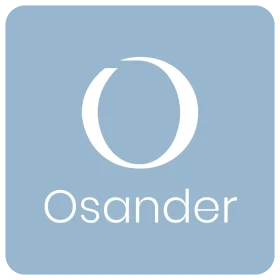 osander.dk logo