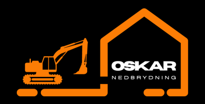 oskarnedbrydning.dk logo