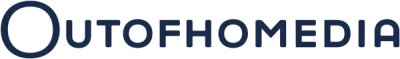 outofhomemedia.dk logo