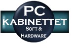 pc-kabinettet.dk logo