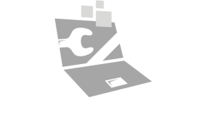 pcmanden.dk logo