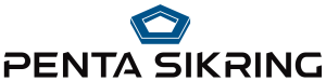 pentasikring.dk logo
