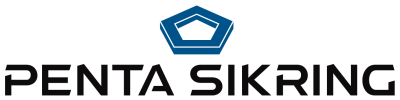 pentasikring.dk logo