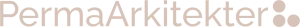 permaarkitekter.dk logo